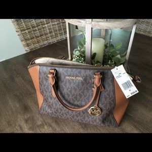 Michael Kors handbag